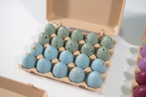 Wingspan Speckled Eggs (Œufs Mouchetés) (06)